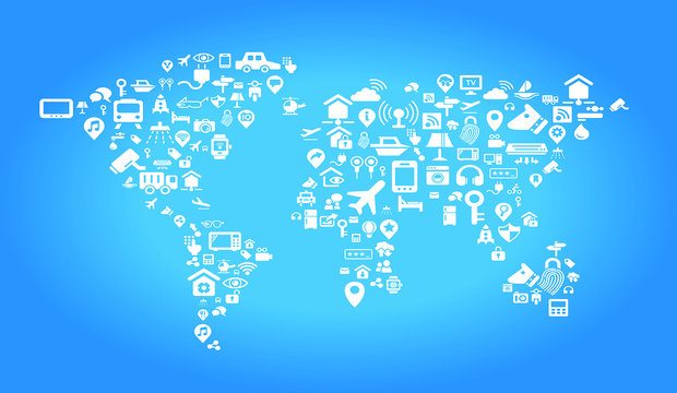 IoT and the World of Change