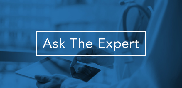 Ask the Expert – September 2016