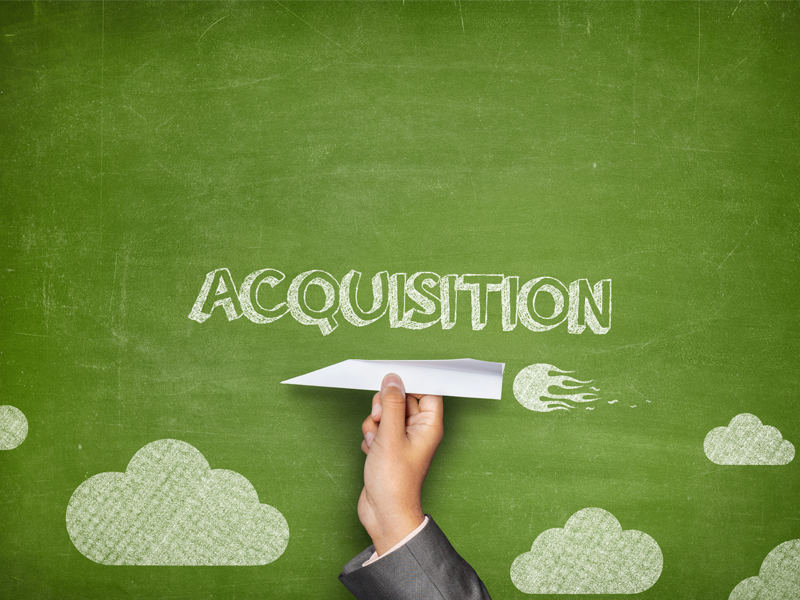 In Acquisitions, Does Size Matter?