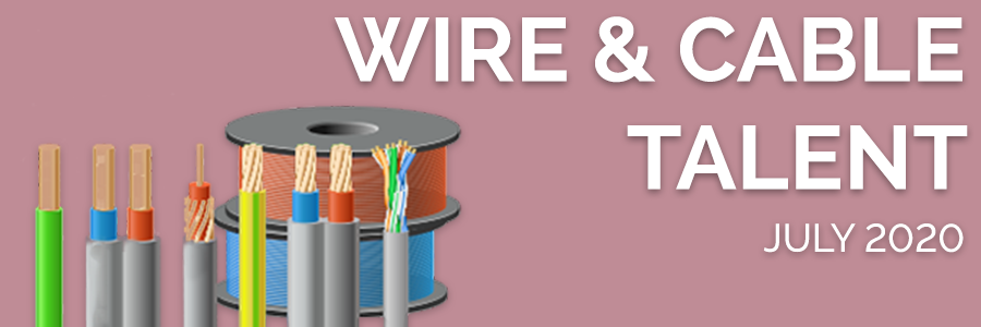 Wire & Cable Talent