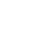 Egret Logo White Stacked