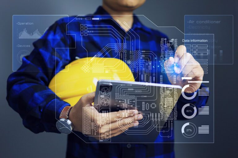 Building Systems Integration Recruiting