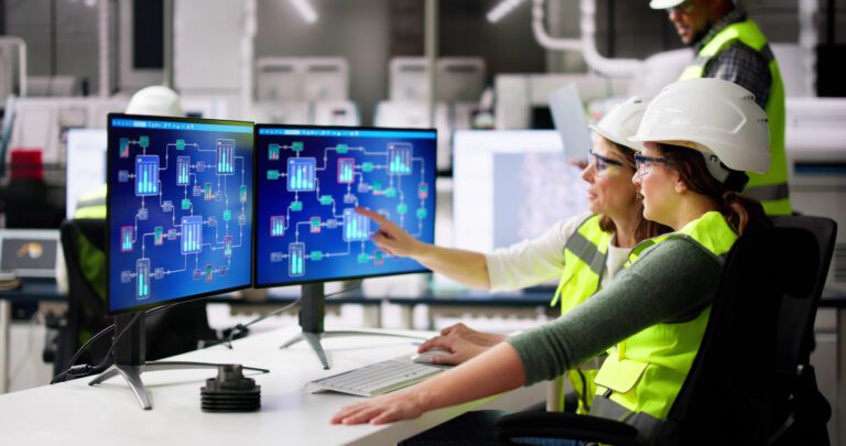 Building Systems Engineering Recruiters
