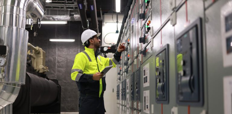 HVAC Controls Recruiters