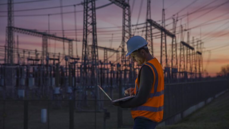 Electrical Power Recruiters