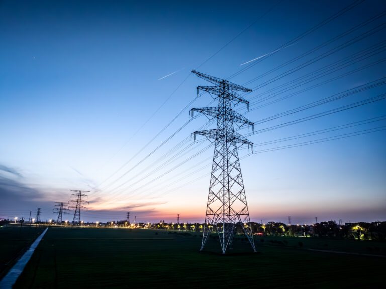 Power Distribution Recruiters