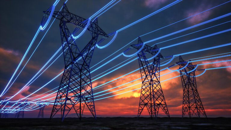Utility-Scale Power Recruiters