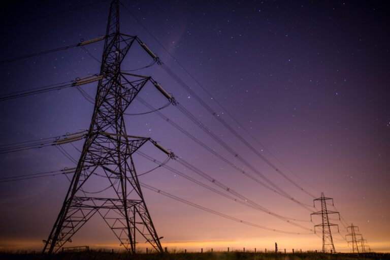 Electrical Infrastructure Talent Acquisition