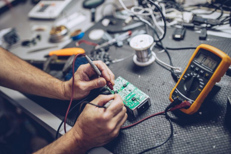 Electrical Engineering Recruitment
