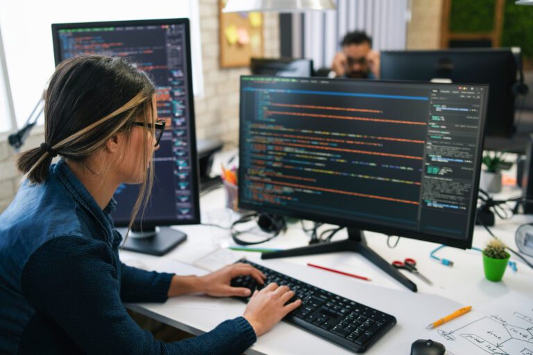 Full Stack Developer Recruiting