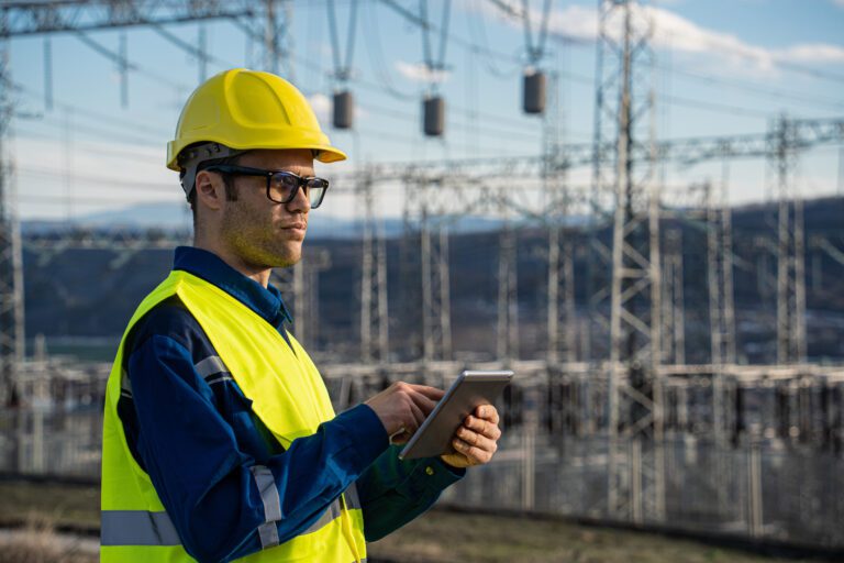 Electrical Engineering Recruiter