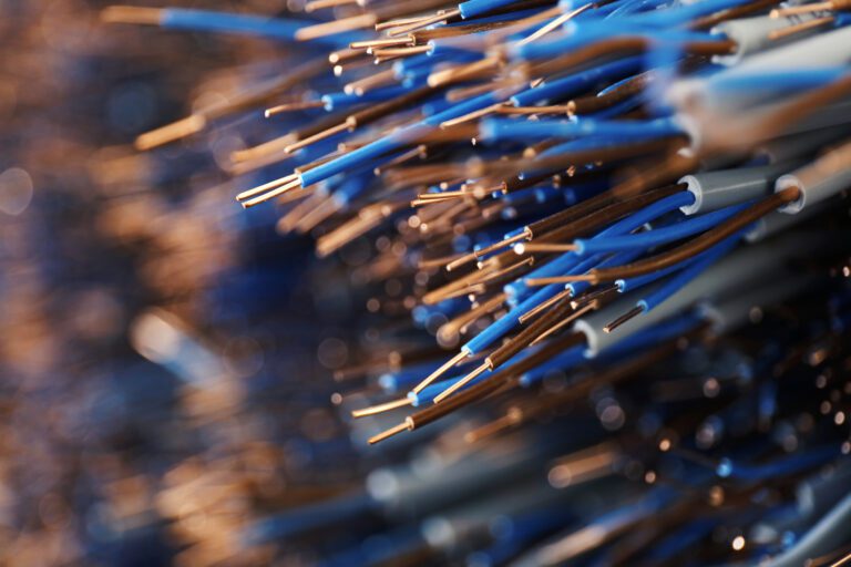 Wire & Cable Tools Recruitment