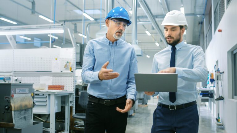 Electrical Manufacturers Recruiting