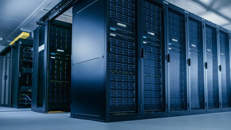 Data Center Recruitment in Virginia