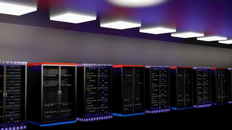Data Center Recruiters in Ohio