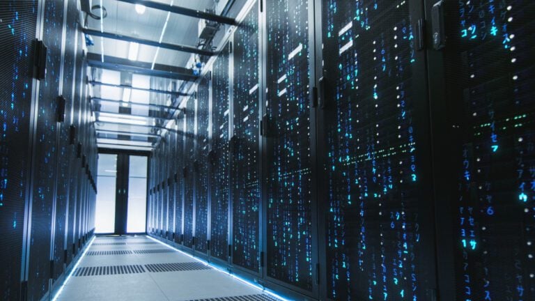 Data Center Recruitment in Illinois