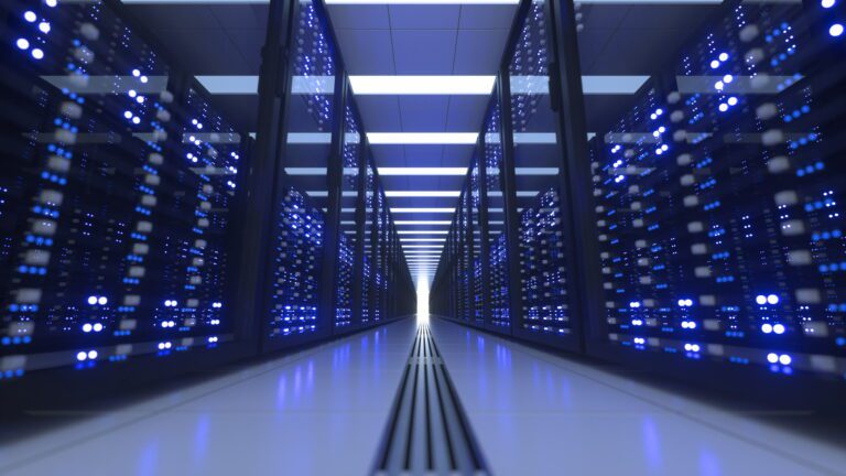 Data Center Recruiters in North Carolina