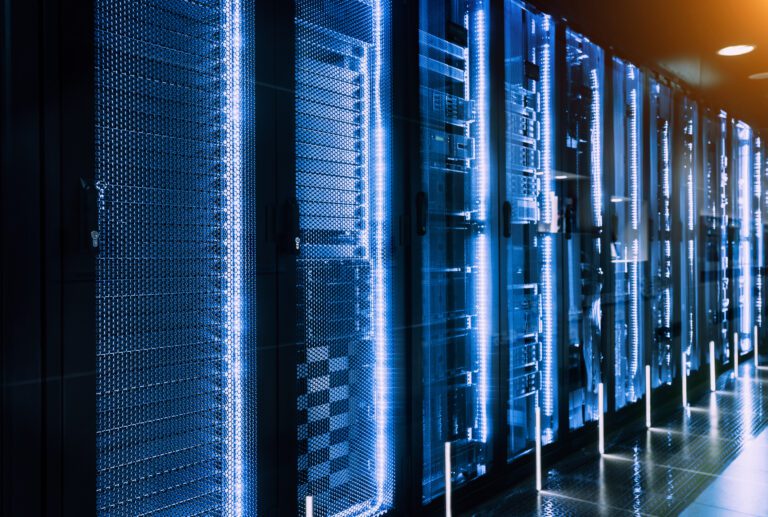 Data Center Recruitment in Ohio