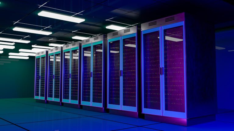 Data Center Recruiters in New Jersey