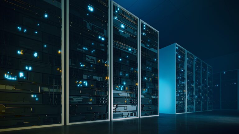 Data Center Recruitment in New York