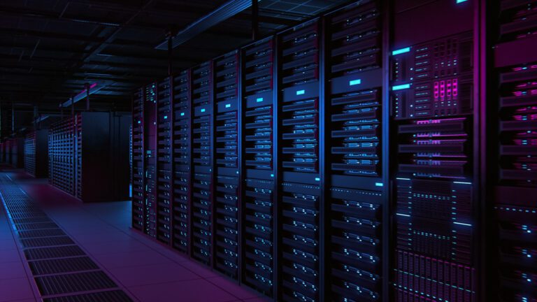 Data Center Recruiters in Florida
