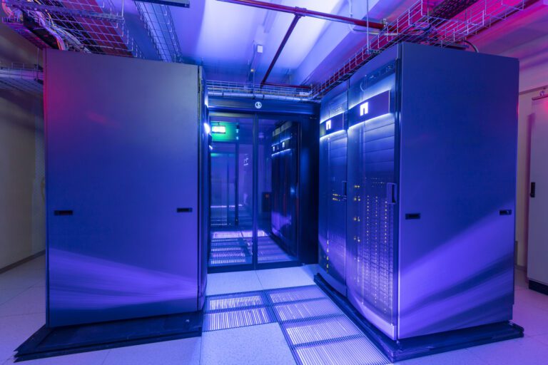 Data Center Recruitment in Florida