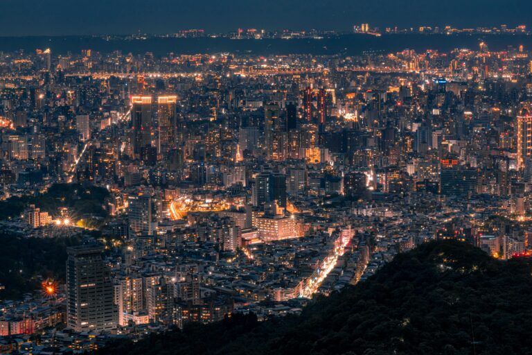 Data Center Recruiters in California