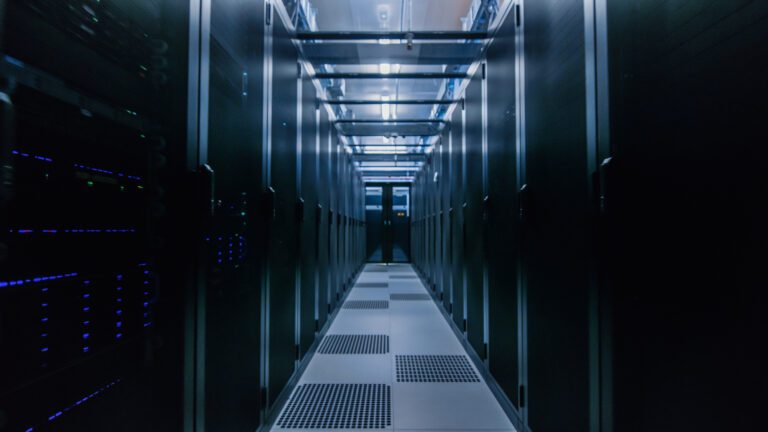 Data Center Recruiting in Georgia
