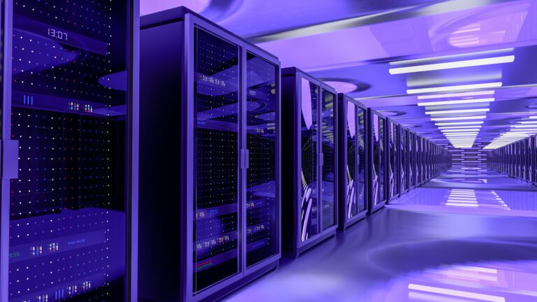 Data Center Recruiting in Ohio