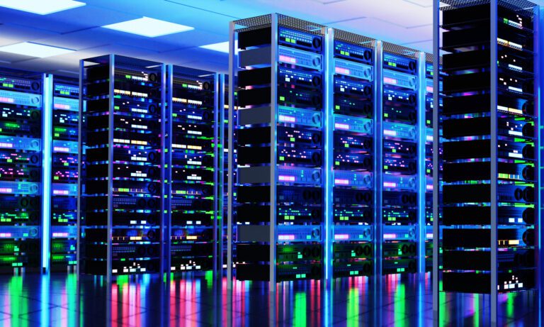 Data Center Recruiting in Texas