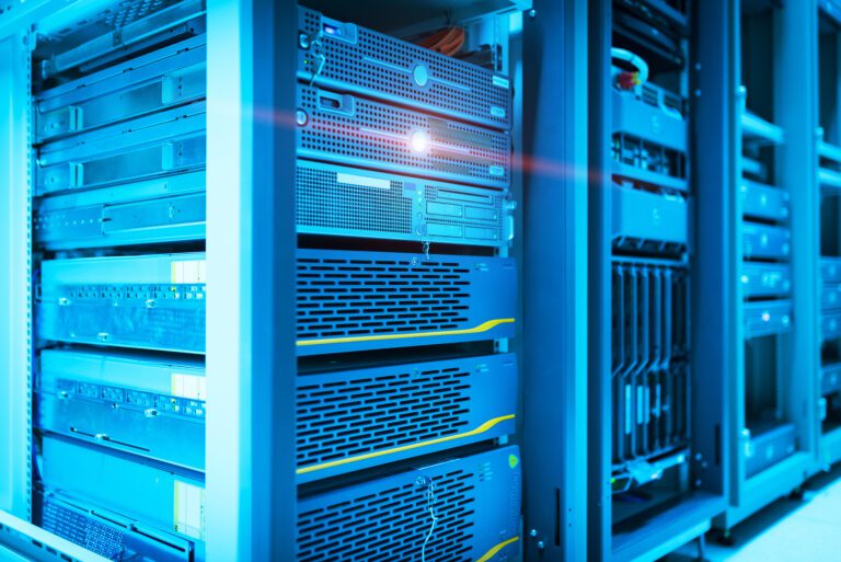 Data Center Recruiting in North Carolina