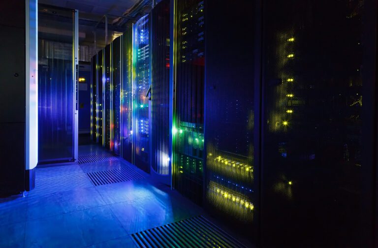 Data Center Recruiting in New Jersey