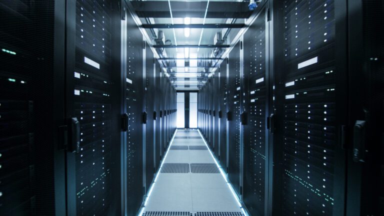 Virginia Data Center Recruiting