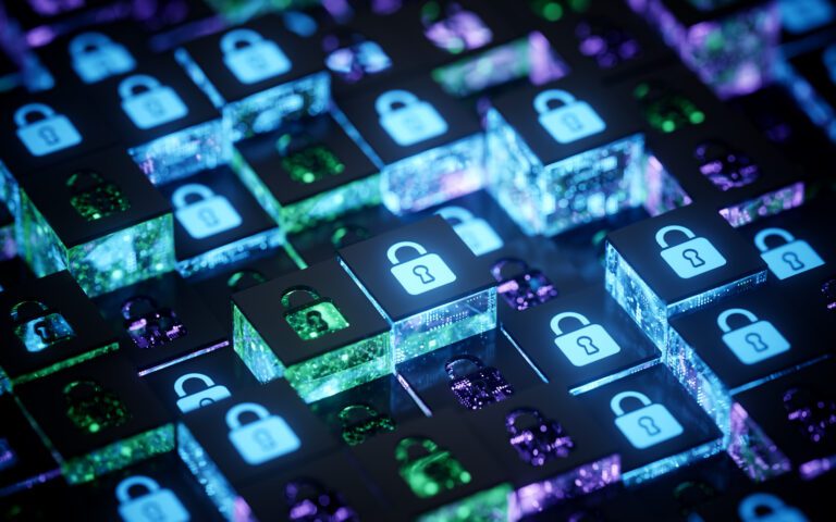 North Carolina Cybersecurity Recruiter