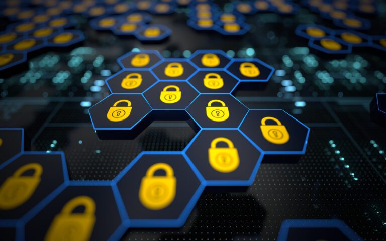 New Jersey Cybersecurity Recruiters
