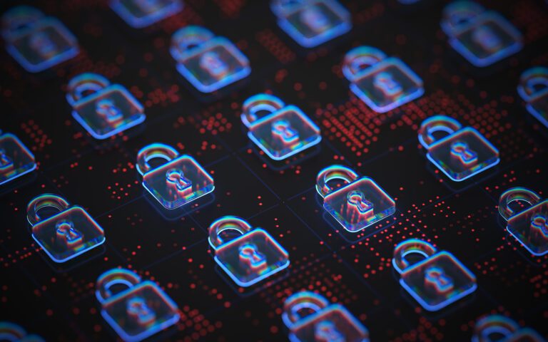 Texas Cybersecurity Recruiters