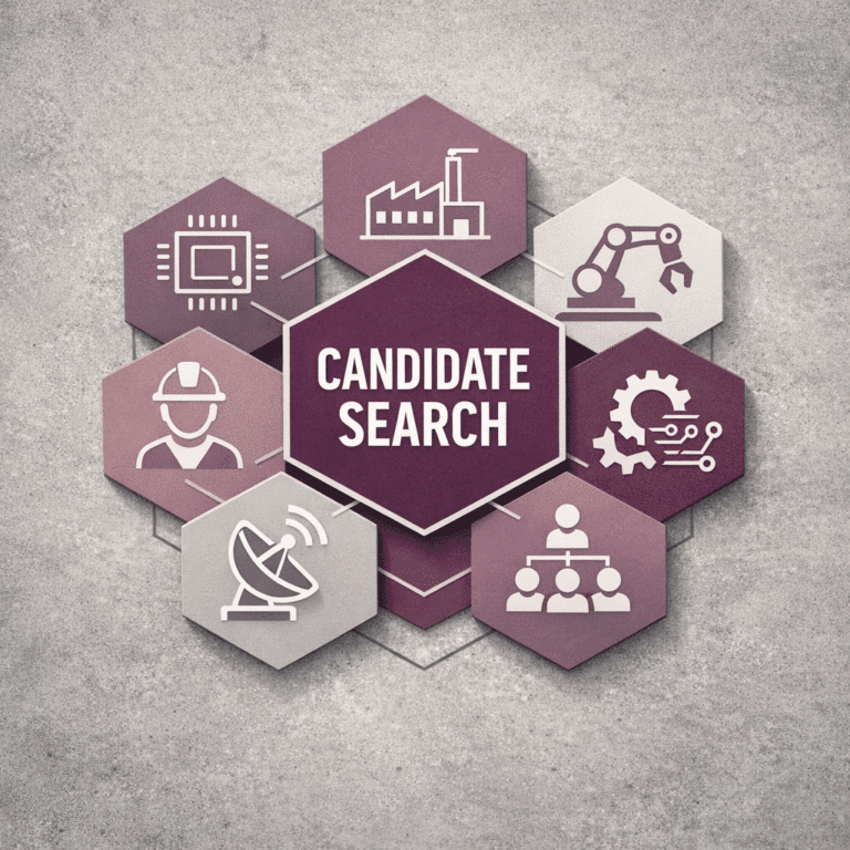 Virginia Embedded Software Recruiters | Egret Consulting