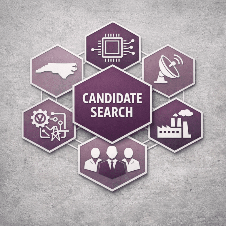 North Carolina Embedded Software Recruiters | Egret Consulting