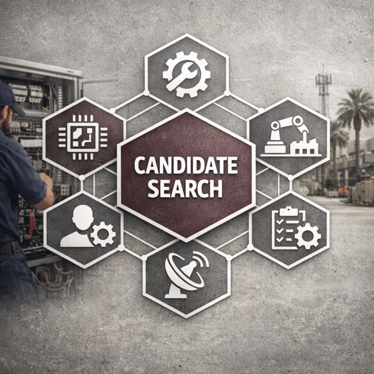 Florida Embedded Software Recruiters | Egret Consulting