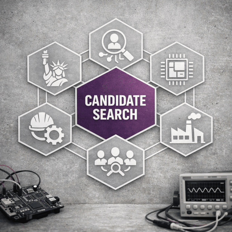 New York Embedded Software Recruiters | Egret Consulting