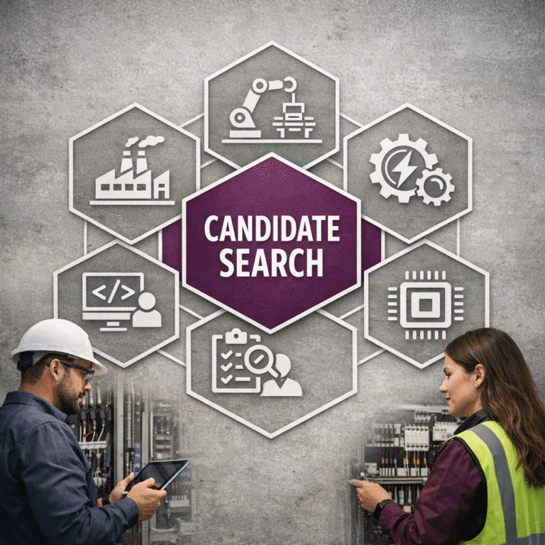 Georgia Embedded Software Recruiters | Egret Consulting