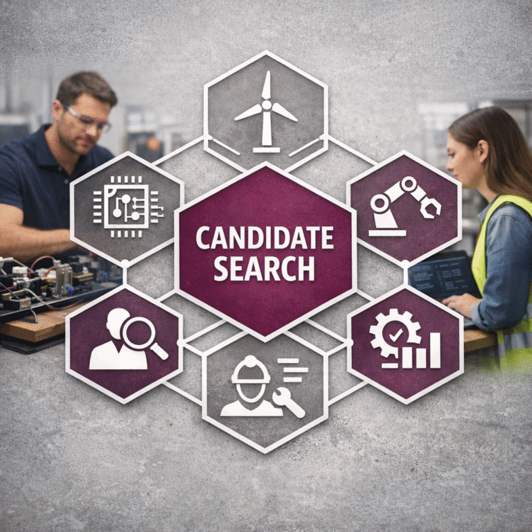 New Jersey Embedded Software Recruiters | Egret Consulting