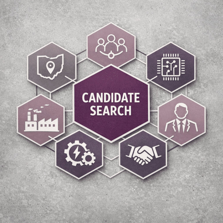Ohio Embedded Software Recruiters | Egret Consulting