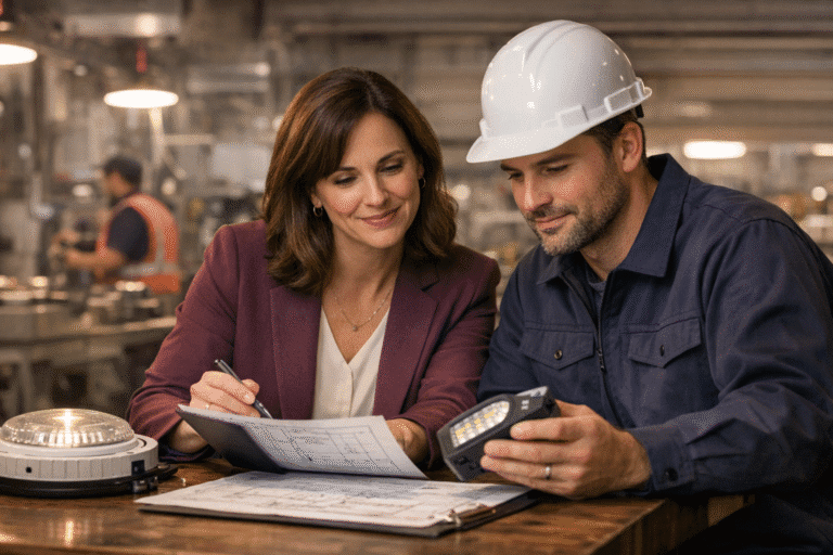 New Jersey Manufacturing Sales Recruiters
