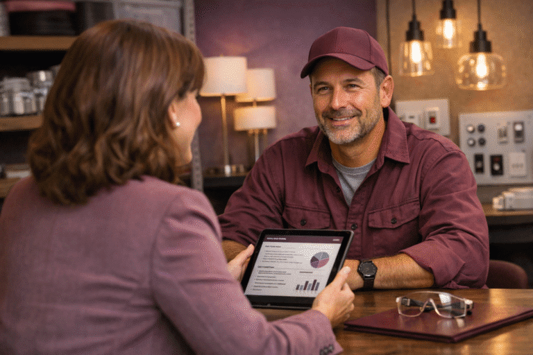 Florida Manufacturing Sales Recruiters