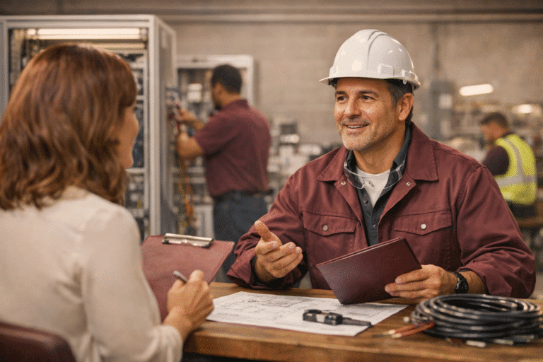 New York Manufacturing Sales Recruiters