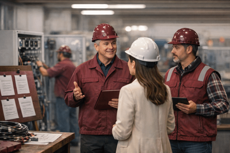 Illinois Manufacturing Sales Recruiters