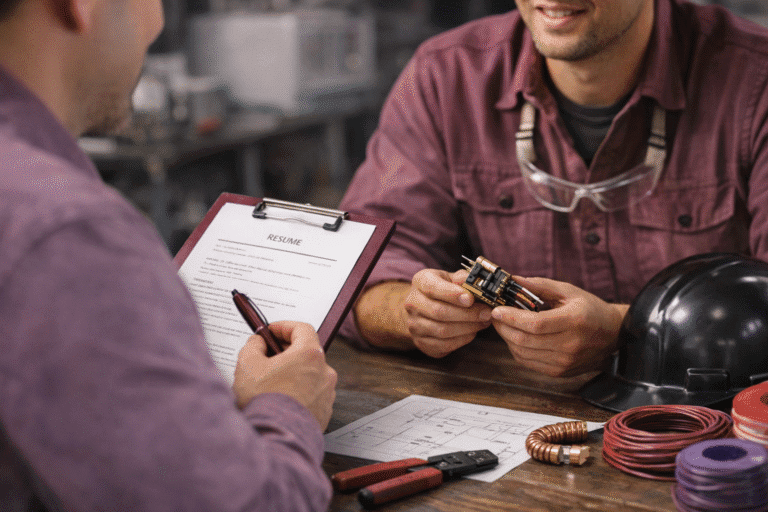 California Manufacturing Sales Recruiters