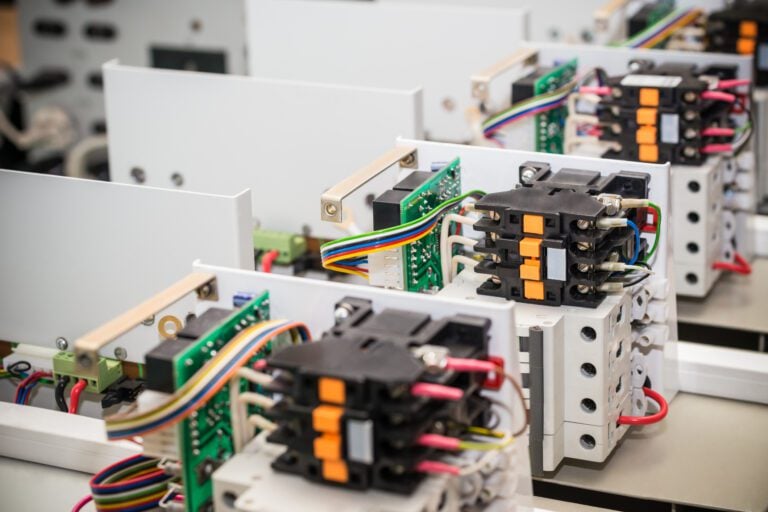 Virginia Manufacturing Recruiters