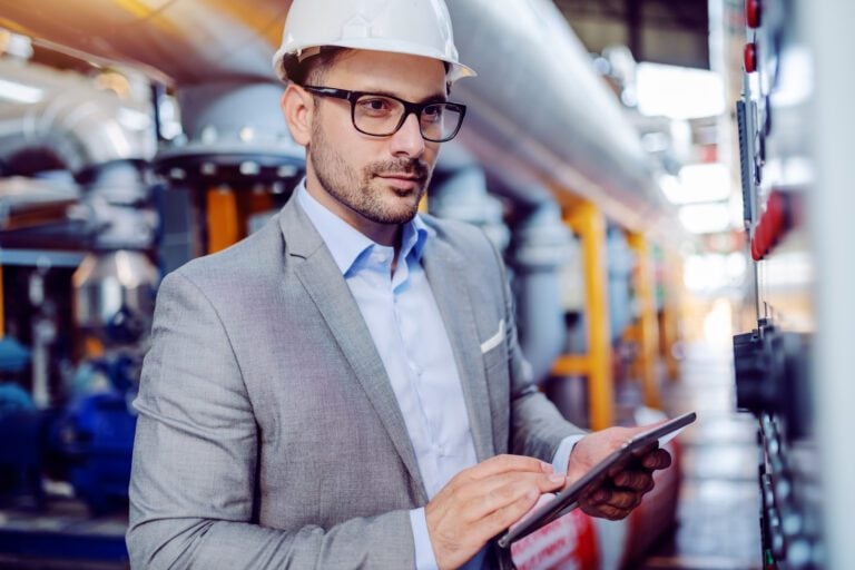 Georgia Manufacturing Recruiters
